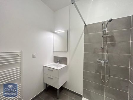 Location Appartement 1 pièce 24m² NANCY 54000 - Photo 3