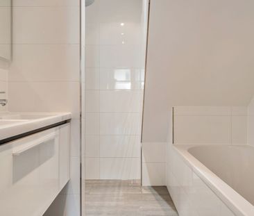 Appartement te huur: Van Spilbergenstraat 128-H 1057 RN Amsterdam - Foto 5