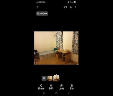 Room in a Shared House, Oakfield Road, E6 - Photo 3