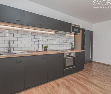Pronájem bytu 1+kk 29 m² - Photo 3