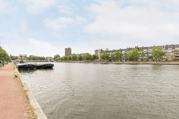 Appartement te huur: Coolhaven 164-B 3024 AM Rotterdam - Foto 1