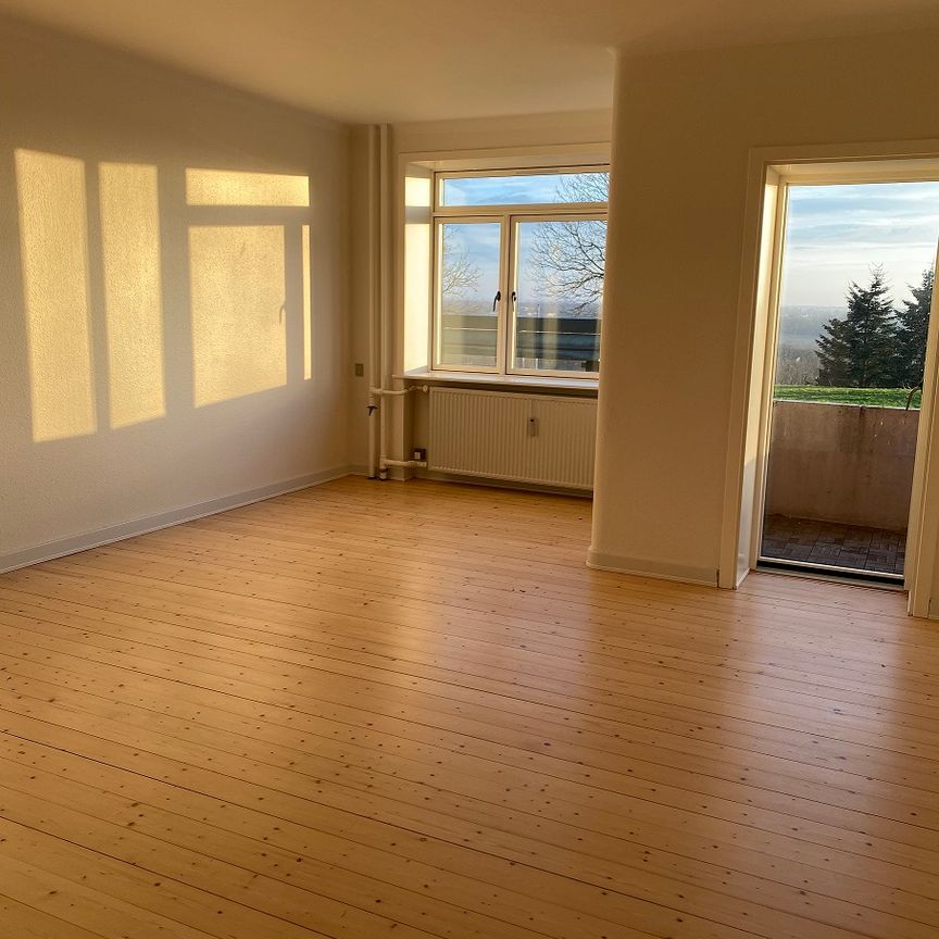 Holstebrovej 48 A st.tv., 7800, Skive - Foto 1