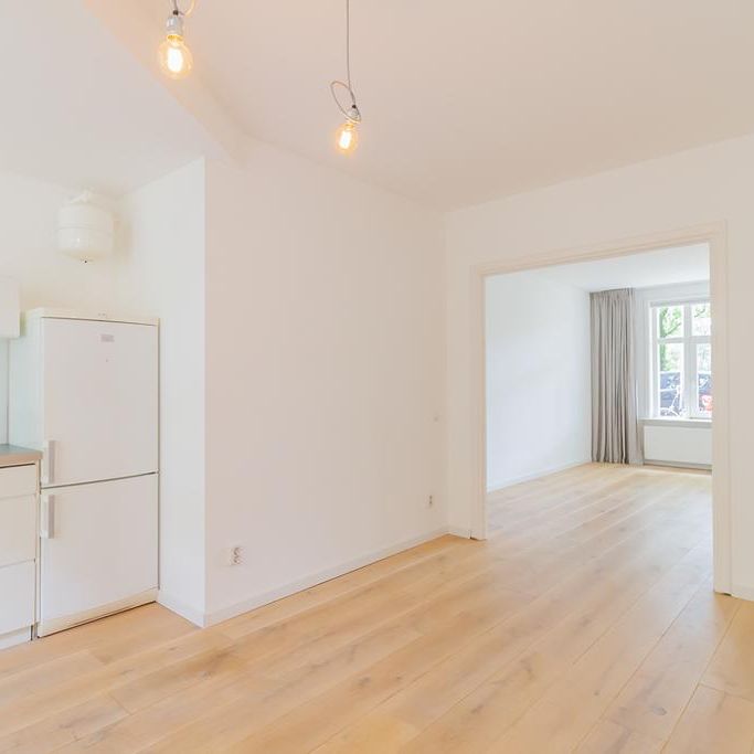 Te huur: Appartement Westlandgracht in Amsterdam - Photo 1