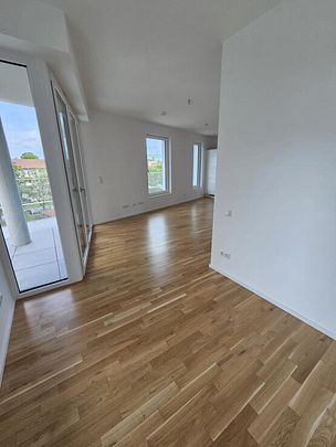 ***Mein kleines Reich*** große exklusive 1-Zimmer-Wohnung im Quartier Isarring - Foto 1