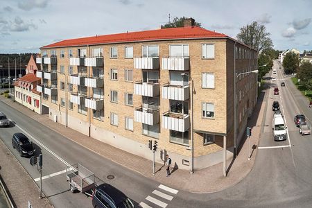 Rådhusgatan, Nässjö - Photo 4