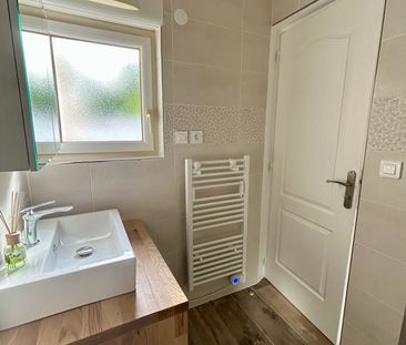 Location Appartement 2 pièces 38m² VIGNEUX SUR SEINE 91270 - Photo 1