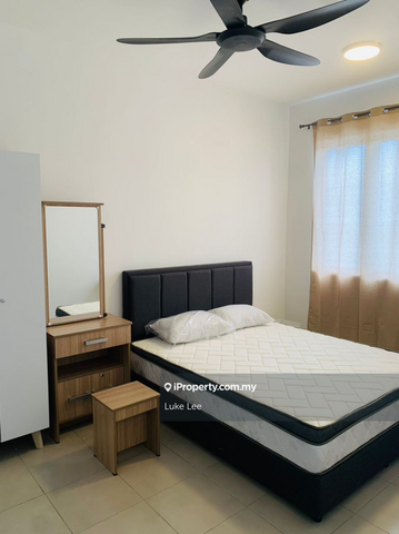 Tangerine Suites, Sepang - Foto 4