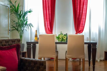 Via dei Fossi, Florence, Tuscany 50123 - Foto 4