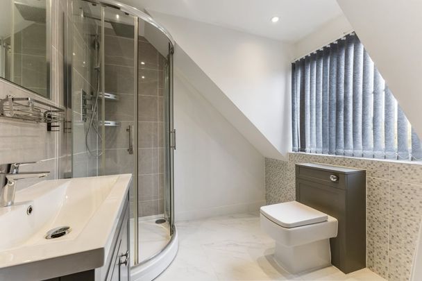 3 bedroom duplex to rent - Photo 1