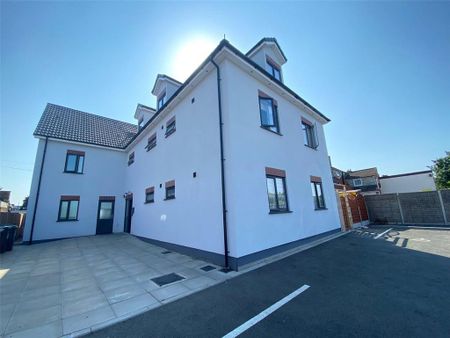 1 bedroom flat to rent - Photo 2