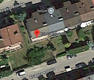 Gdańsk, Wzgórze Mickiewicza, Księdza Robaka - Zdjęcie 2