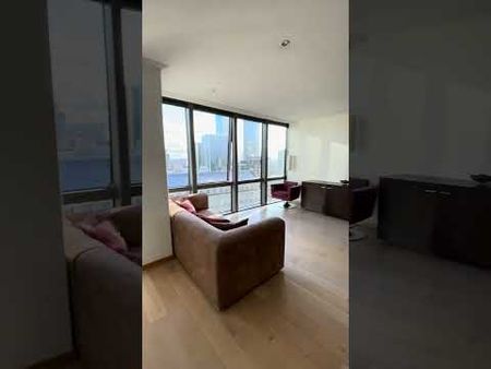1 Bed Flat, Hertsmere Road, E14 - Photo 4