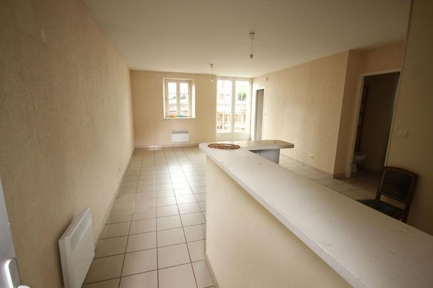Location Appartement 3 pièces 56m² ORTHEZ 64300 - Photo 1