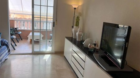 Piso de alquiler en Avinguda de Portugal, 95, Calas Santiago Bernabéu - Photo 2