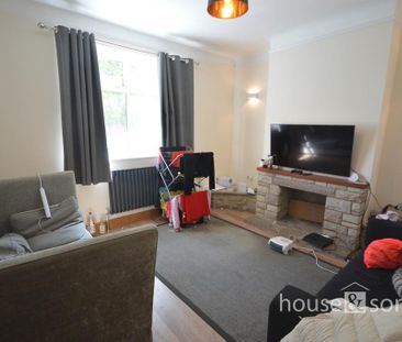 6 bedroom terraced house to rent - Photo 1