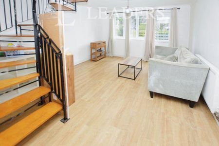 2 bedroom house to rent - Photo 2