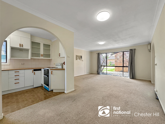 8/27-31 Campbell Hill Road, 2162, Chester Hill Nsw - Photo 1