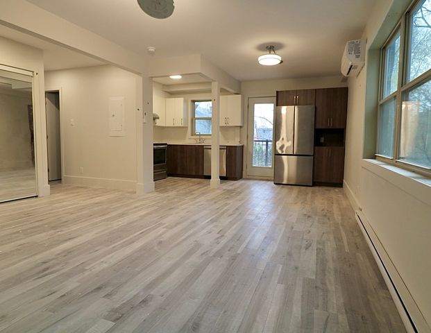 À louer / Appartement - Photo 1