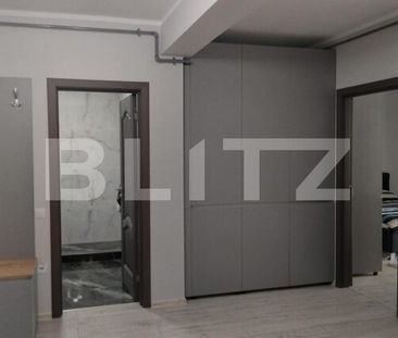 Apartament 2 camere 48mp, parcare, prima inchiriere, zona Terra - Fotografie 5