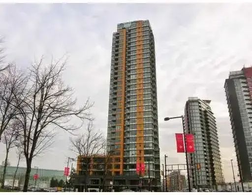 Coopers Lookout | 33 Smithe Street, Vancouver - Photo 1