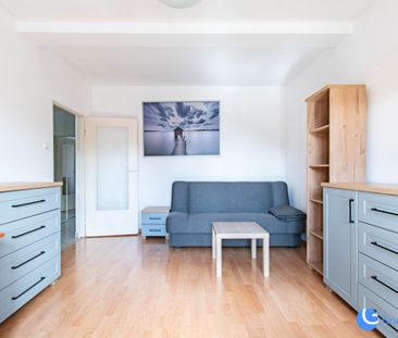 3 osobne pokoje I Konecznego I od zaraz I balkon – zdjęcie 4
