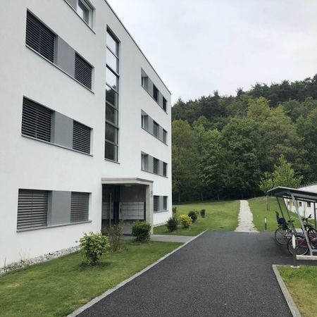 MAGNIFIQUE 2.5 PIECES / SEHR SCHÖNE 2.5-Zimmer-Wohnung - Foto 3