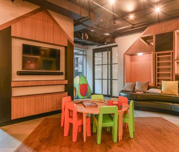 Studio to rent - Photo 3