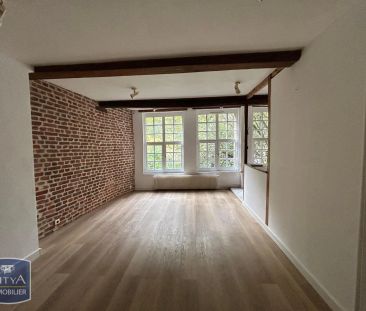 Appartement à louer 3 pièces 57.8m² - Photo 3