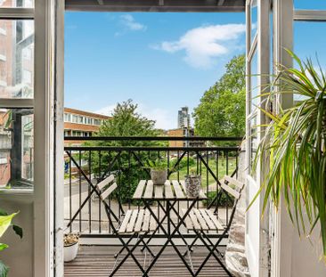 80 Weston Street - Photo 2