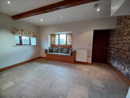 2 bedroom house to rent - Photo 4