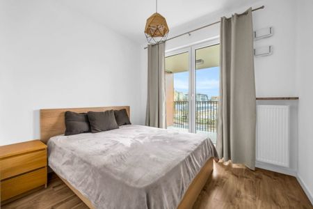 Osiedle Saska | blisko Jeziora Gocławskiego 40 m² - Photo 4