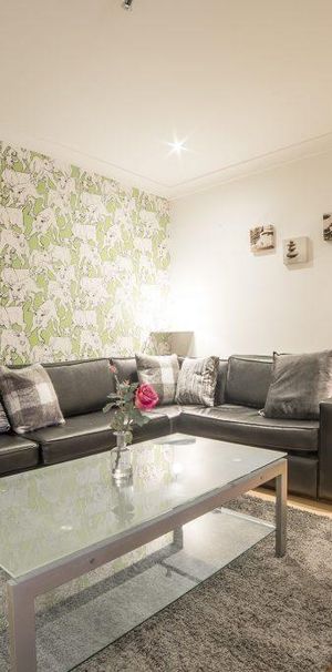 5 bedroom house to rent - Photo 1