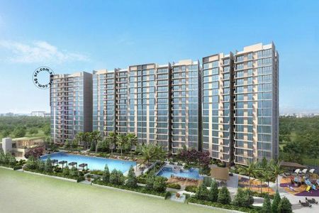 Treasure Crest (D19), Condominium - For Rent - Photo 4