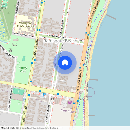 7/66 Alfred Street, Ramsgate Beach