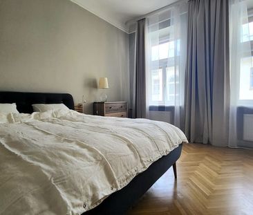 Zobacz>>Wyjątkowe mieszkanie w Kamienicy z duszą 75 m² - Photo 6