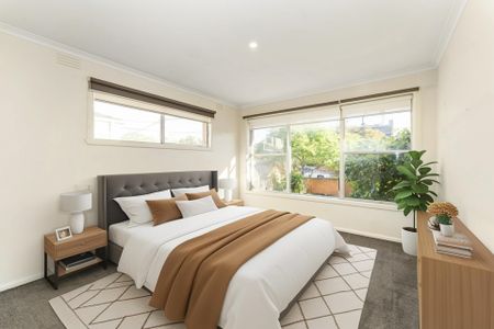 1/1 Victoria Street, Sandringham VIC 3191 - Apartment For Rent | Domain - Photo 5