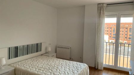 Piso de alquiler en Calle Sanabria, 6, Benavente - Foto 4