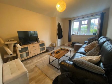 2 bedroom semi-detached house to rent - Photo 2