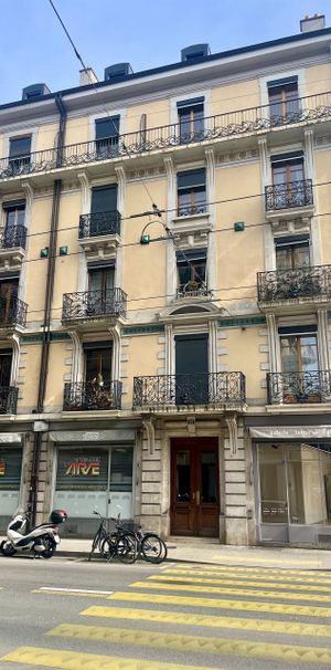 Vivre dans un quartier dynamique - Foto 2