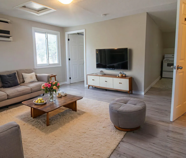 1-Bedroom Unit with Spacious Kitchen in St. Catharines! - Photo 3