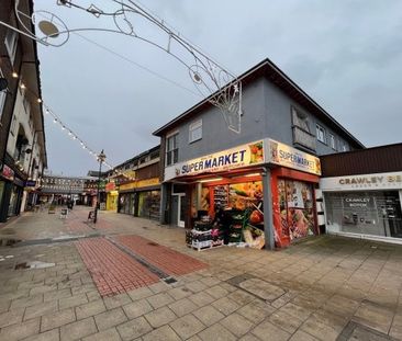 Town Centre 0 bedroom studio to rent - Photo 4