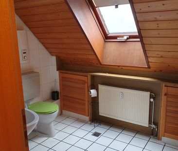 Helle 3-Zimmer-Wohnung mit Balkon in Elliehausen - Foto 6