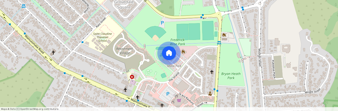 51 Te Ara o Papatahi, Wainuiomata, Lower Hutt City