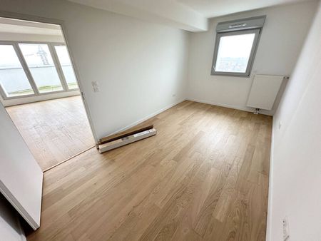 Location appartement 4 pièces 83.38 m² à Marquette-lez-Lille (59520) - Photo 4