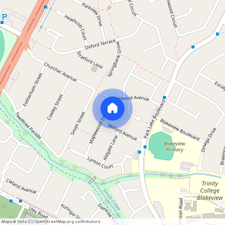 5 Maplewood Drive, SA 5114, Blakeview