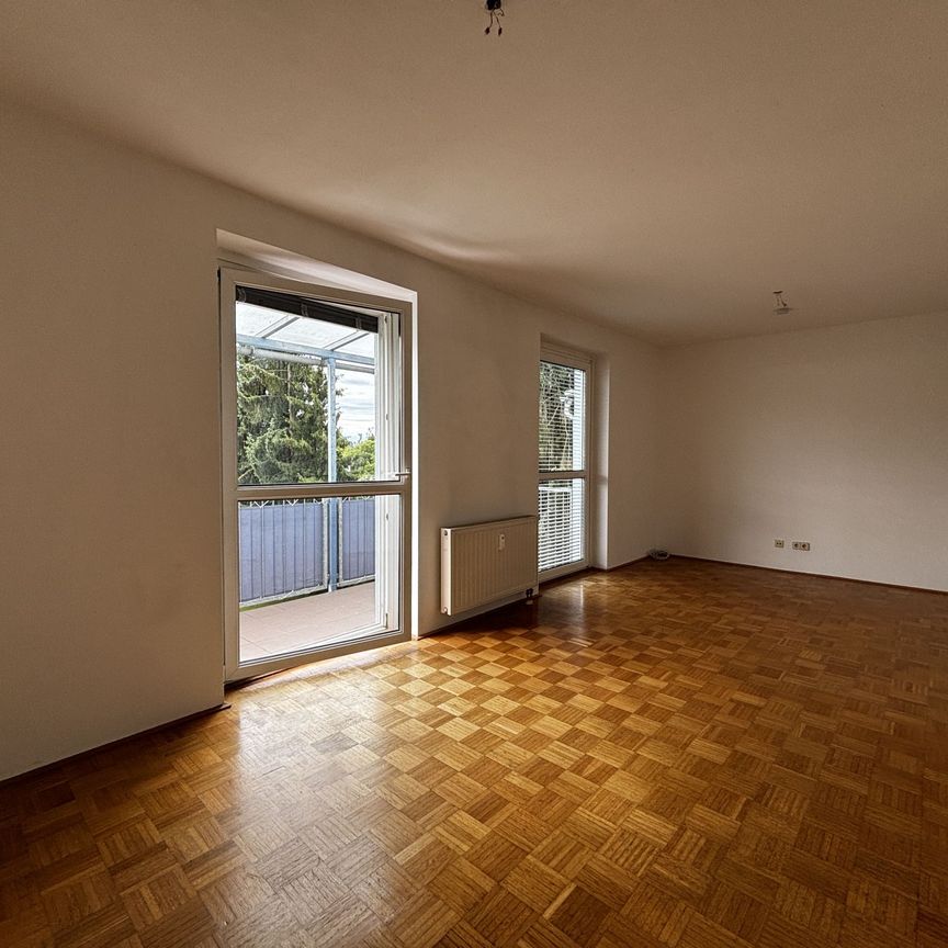 4-Zimmer-Wohnung mit 2 Balkone - Photo 1
