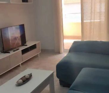 Piso en alquiler en Calle de Edimburgo - Photo 1