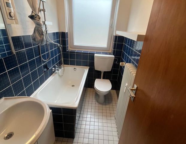 1,5 Zi. (44qm) Wohnung in Osterfeld Heide - Photo 1