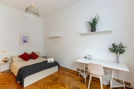 Via Raimondo Franchetti, Milan, Lombardy 20124 - Photo 2