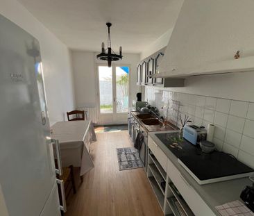Location Maison 3 pièces 63m² AYTRE 17440 - Photo 5